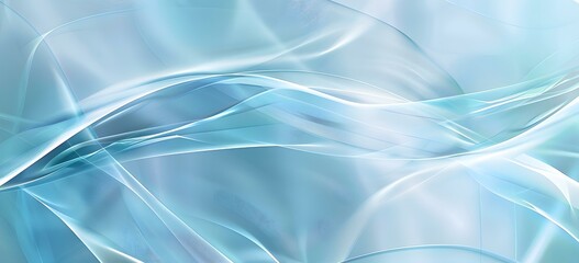 Fototapeta premium abstract blue background