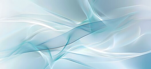 abstract blue background