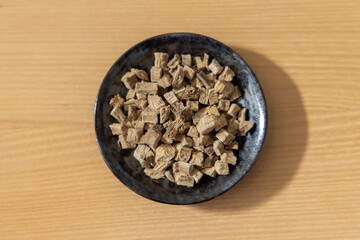 漢方　生薬　葛根　カッコン