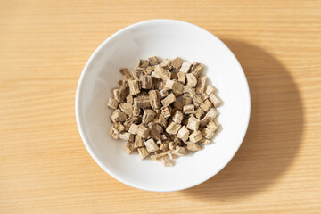 漢方　生薬　葛根　カッコン