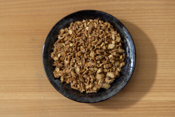 漢方　生薬　サイコ　紫胡