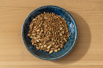 漢方　生薬　サイコ　紫胡