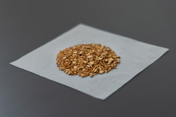 漢方　生薬　サイコ　紫胡