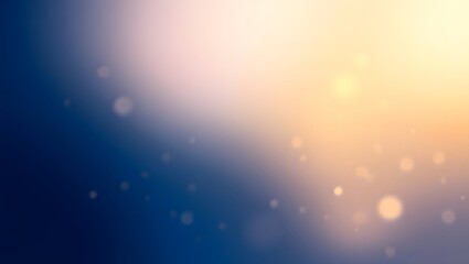 Abstract Blurred Background
