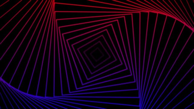 Seamless Visual Loops for Motion Graphics and Video Projects