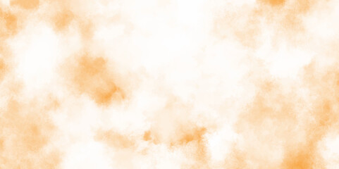 Watercolor abstract wet hand drawn texture, grunge and stained ink and watercolor textures on white paper background, Abstract Pink or brown color light ink effect shades gradient watercolor texture.