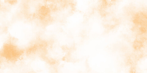 Watercolor abstract wet hand drawn texture, grunge and stained ink and watercolor textures on white paper background, Abstract Pink or brown color light ink effect shades gradient watercolor texture.