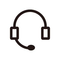 Mobile application black  Icon pack