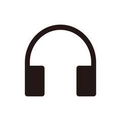 Mobile application black  Icon pack