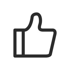 Mobile application black  Icon pack