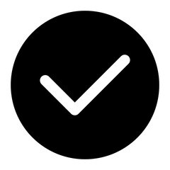 monochromatic surface  Library system black icon pack