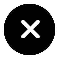 Fototapeta premium monochromatic surface Library system black icon pack