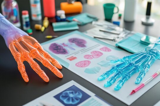 Healthy Joints Wellness Seminar: Rheumatoid Arthritis Awareness Day