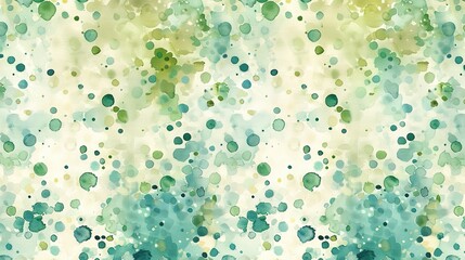 A_seamless_pattern_of_small_pastel_green_and_blue