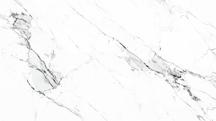 Luxury of marble texture and background for decorative white Carrara marble stone texture.