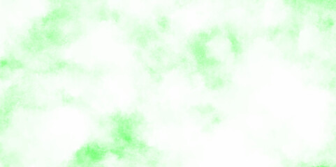grainy abstract Light green pastel concrete texture, Watercolor abstract wet hand drawn green grunge texture, Abstract grunge blue or mint green texture with blurry fogg or clouds.