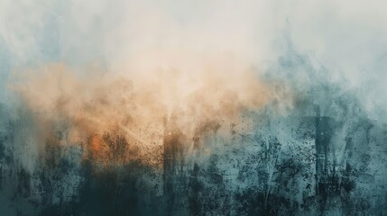An_abstract_background_foggy_blurry_and_hazy_with