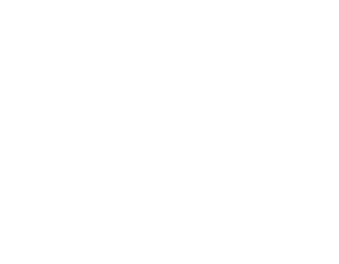 White Cat with Cap Silhouette PNG