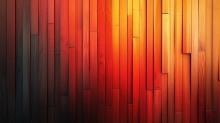 Color_gradients_with_vertical_lines_a_flat_vector