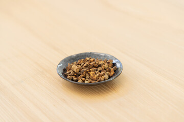 漢方　生薬　ボウフウ　防風