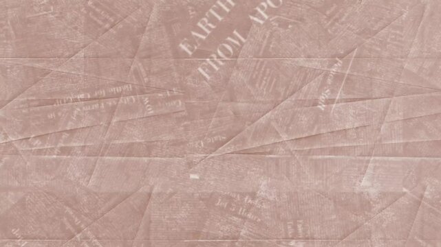 paper texture moving background video effect.background paper texture effect video Background and copy space grunge background video background coler Trend