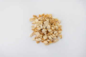  漢方　生薬　ニンジン　人参　コウライ