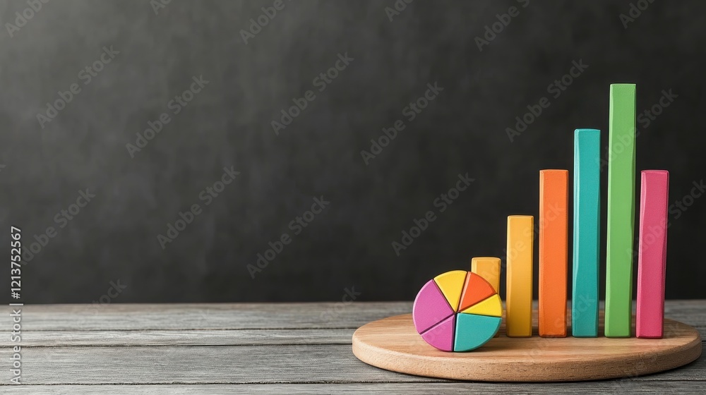 Poster Visual Data Representation A Brief Overview of Graphs and Charts