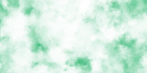 grainy abstract Light green pastel concrete texture, Watercolor abstract wet hand drawn green grunge texture, Pastel green background with watercolor paint and grunge effect.