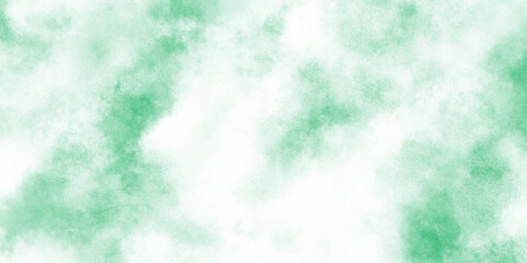 grainy abstract Light green pastel concrete texture, Watercolor abstract wet hand drawn green grunge texture, Pastel green background with watercolor paint and grunge effect.