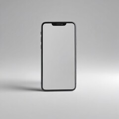 phone isolated