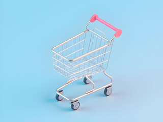 "Optimizing Online Shopping Cart Systems: Enhancing User Experience and Boosting Conversion Rates"

