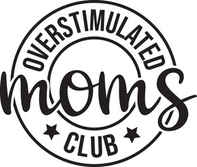 OverStimulated Moms Club