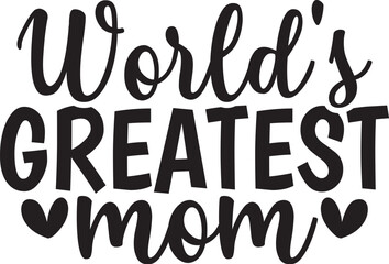 World's Greatest Mom