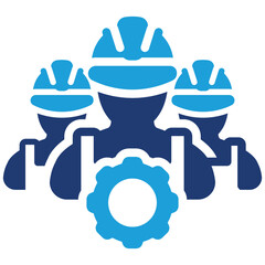 Project Team Icon