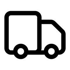 dispacth icon for illustration