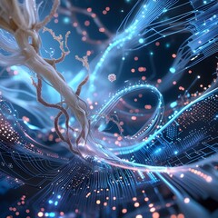 Neural Pathways