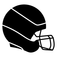 football helmet