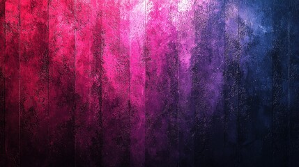 Abstract Colorful Gradient Background with Textured Patterns in Pink Blue