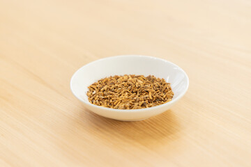 漢方　生薬　竜胆 　リュウタン