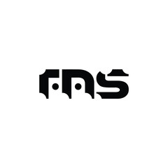 MS monogram logo design letter text name symbol monochrome logotype alphabet character simple logo