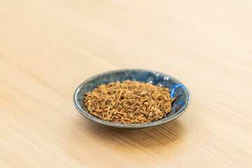 漢方　生薬　竜胆 　リュウタン