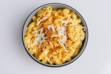 Mac & Cheese