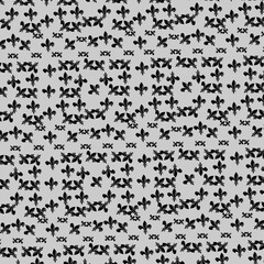 seamless pattern for textile