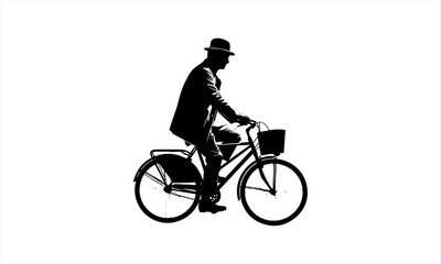 Fototapeta premium people vector art illustration