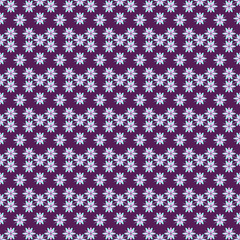 seamless pattern for textile