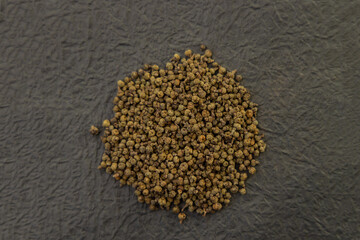 漢方　生薬　ゴシュユ　呉茱萸