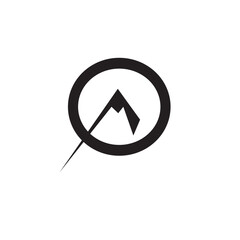 illustration of a sign
