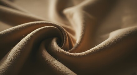 Fototapeta premium Fabric textile background