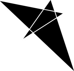 Star icon, favorite, reward, quality