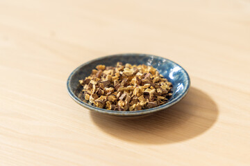 漢方　生薬　黄柏　オウバク